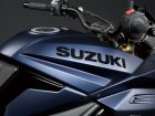 Suzuki Katana